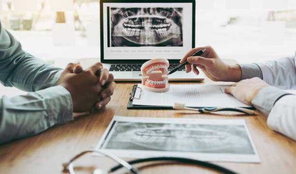 Best Emergency Denture Repair in Van Alstyne, TX