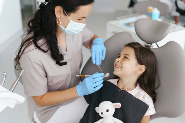 Best Emergency Dental Care for Broken or Chipped Teeth in Van Alstyne, TX