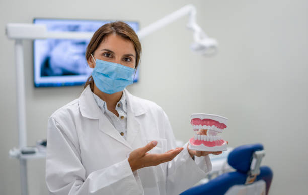 Best Same-Day Emergency Dental Services in Van Alstyne, TX