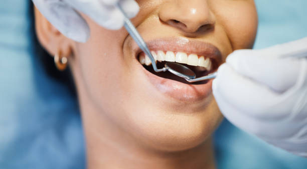 Best Emergency Treatment for Dental Infections or Abscesses in Van Alstyne, TX