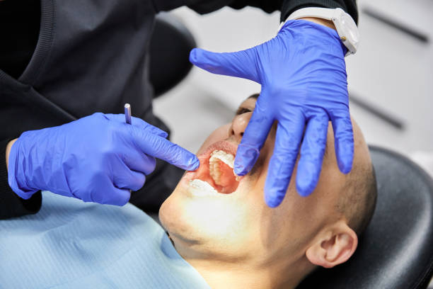 Best Same-Day Emergency Dental Services in Van Alstyne, TX