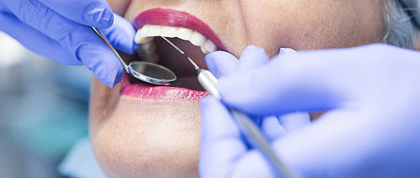 Best Weekend Emergency Dentist in Van Alstyne, TX